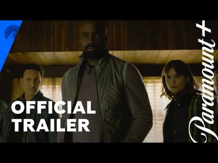 Видео к сериалу Зло — Сезон 3 — Season 3 Official Trailer