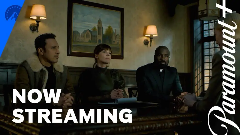 Видео к сериалу Зло — Season 3 Now Streaming