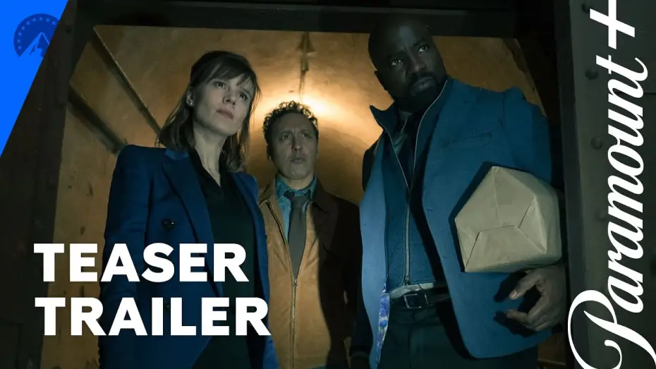 Видео к сериалу Зло — Season 4 Teaser Trailer