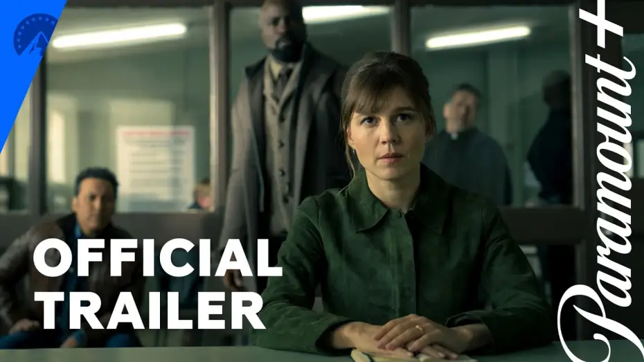 Видео к сериалу Зло — Сезон 4 — Season 4 Official Trailer
