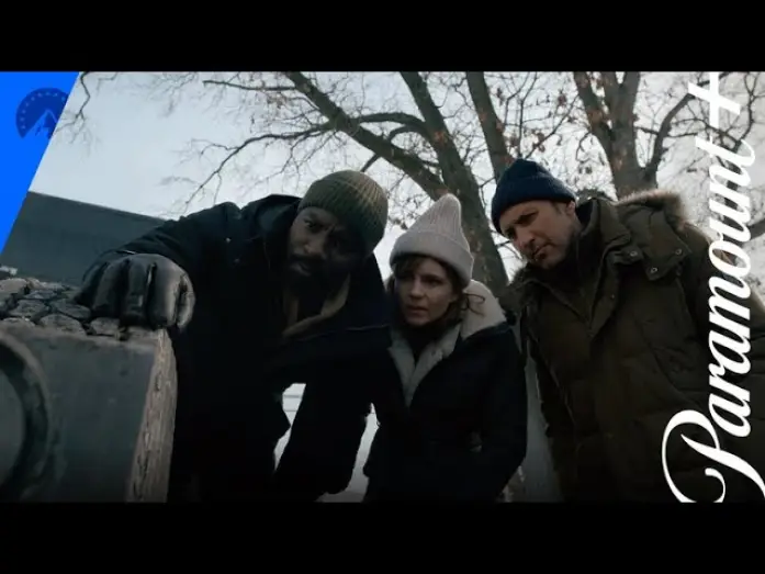 Видео к сериалу Зло — This Season On Evil