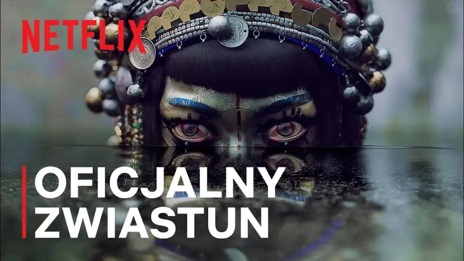 Видео к сериалу Любовь, смерть и роботы — Miłość, śmierć i roboty: część 3 | Oficjalny zwiastun | Netflix