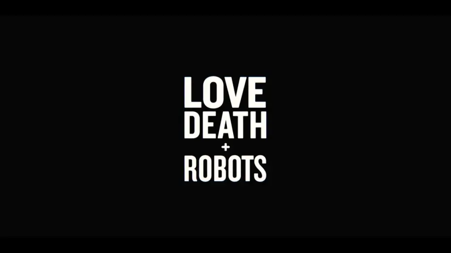 Видео к сериалу Любовь, смерть и роботы — LOVE, DEATH + ROBOTS | Offizieller Trailer | Netflix