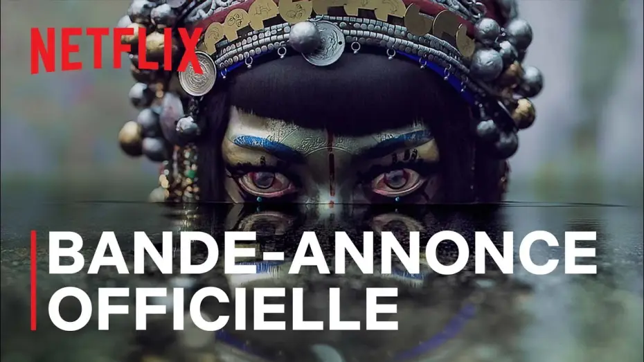 Видео к сериалу Любовь, смерть и роботы — Love Death & Robots - Volume 3 | Bande-annonce officielle VF | Netflix France