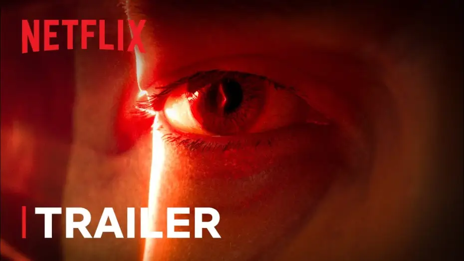 Видео к сериалу Любовь, смерть и роботы — 2 сборник — LOVE DEATH + ROBOTS VOLUME 2 | Official Red Band Trailer | Netflix