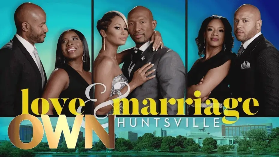 Видео к сериалу Love & Marriage Huntsville — Introducing ‘Love & Marriage: Huntsville’ | Love and Marriage: Huntsville | Oprah Winfrey Network
