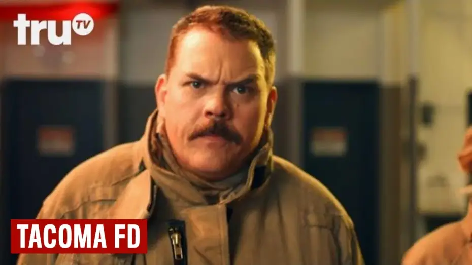 Видео к сериалу Пожарная служба Такомы — Tacoma FD - Season 1 Trailer | truTV