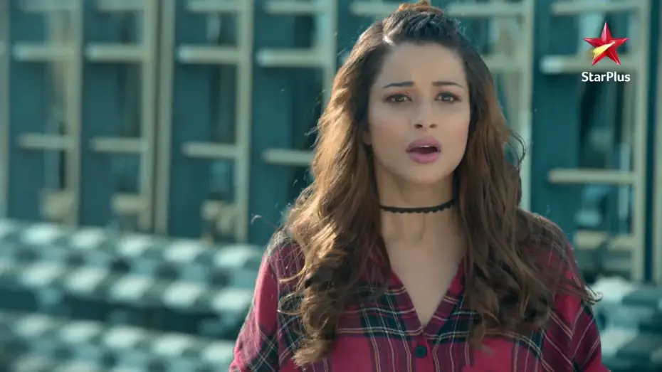 Видео к сериалу Divya Drishti — Divya-Drishti | Promo | Kya Hai Divya Aur Drishti Ka Bhavishy?