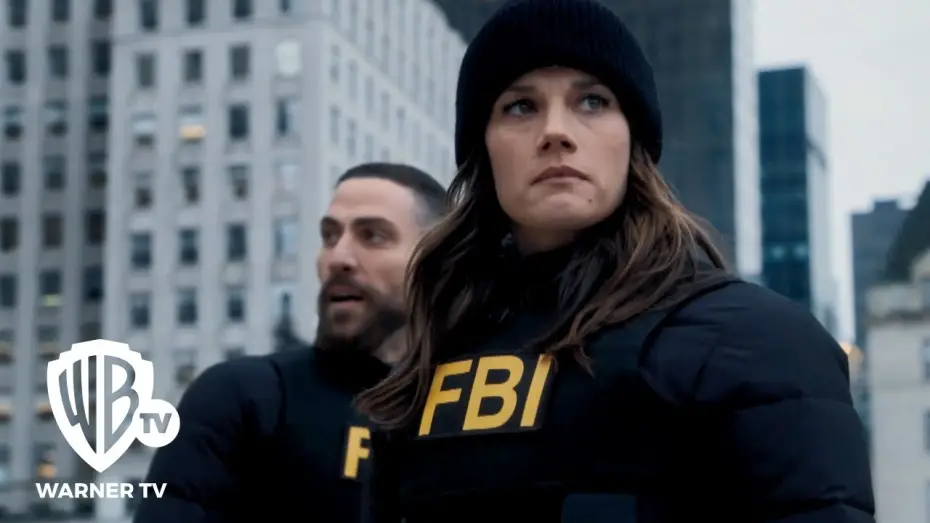 Видео к сериалу ФБР — Estreno T7, 7 de noviembre | FBI | Warner TV