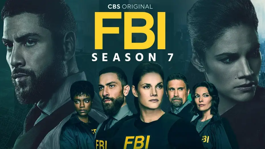 Видео к сериалу ФБР — FBI Season 7 Trailer | Release Date | Cast | Everything We Know So Far!!