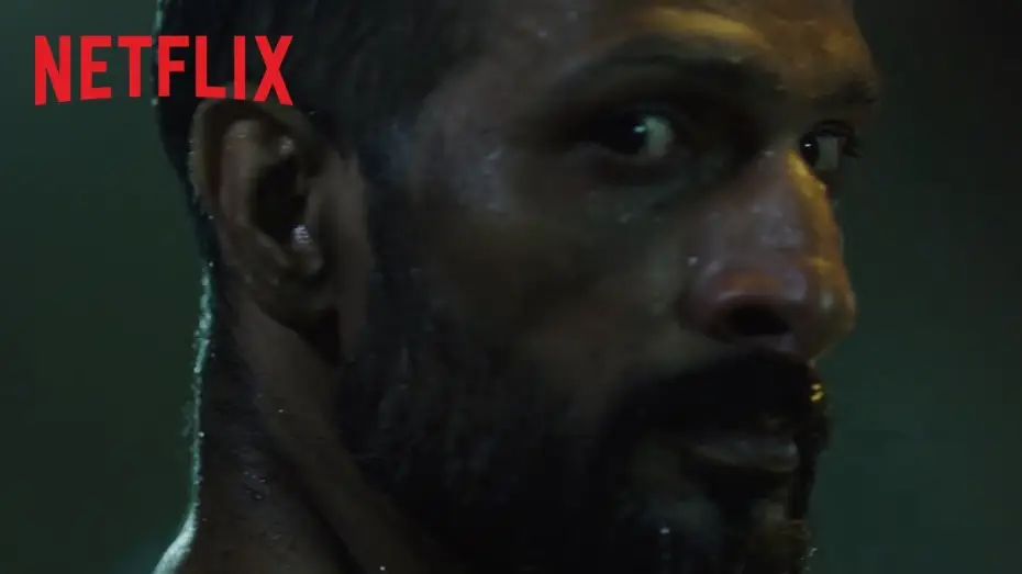 Видео к сериалу Гуль — What is Ghoul | Teaser Trailer [HD] | Netflix