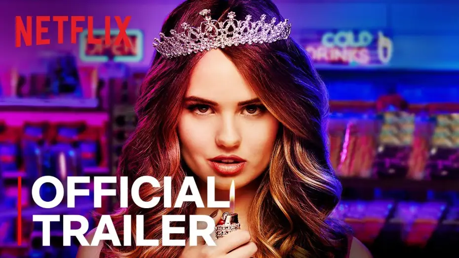 Видео к сериалу Ненасытная — Insatiable | Official Trailer [HD] | Netflix