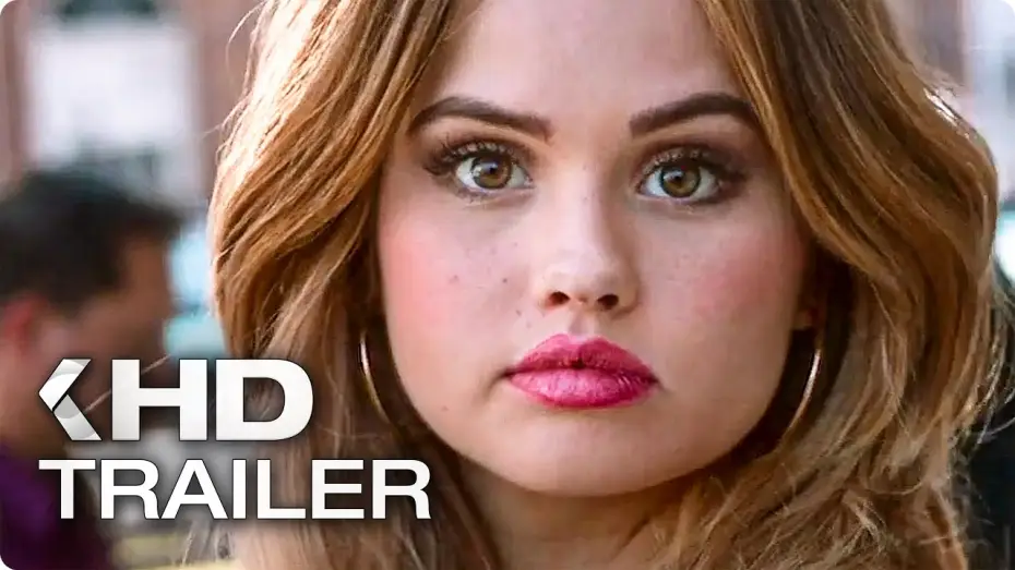 Видео к сериалу Ненасытная — INSATIABLE Trailer German Deutsch (2018)
