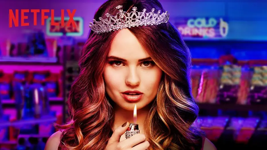 Видео к сериалу Ненасытная — Insatiable | Haupt-Trailer [HD] | Netflix