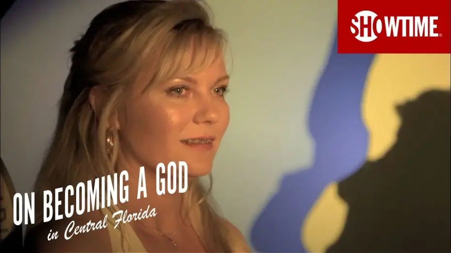 Видео к сериалу Как стать богом в центральной Флориде — 'Go Getters' Official Teaser | On Becoming a God in Central Florida | SHOWTIME