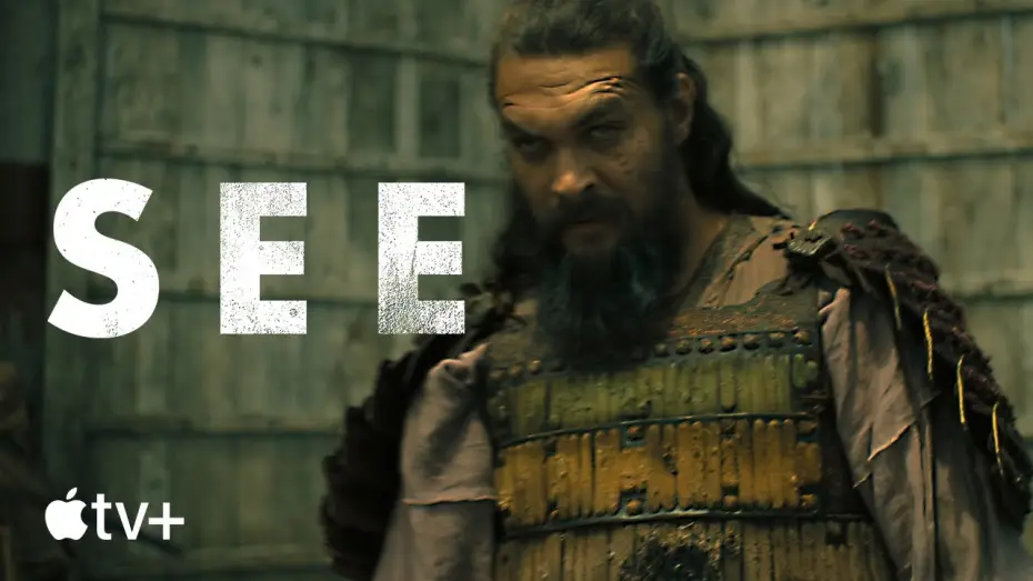 Видео к сериалу Видеть — Season 3 Official Trailer