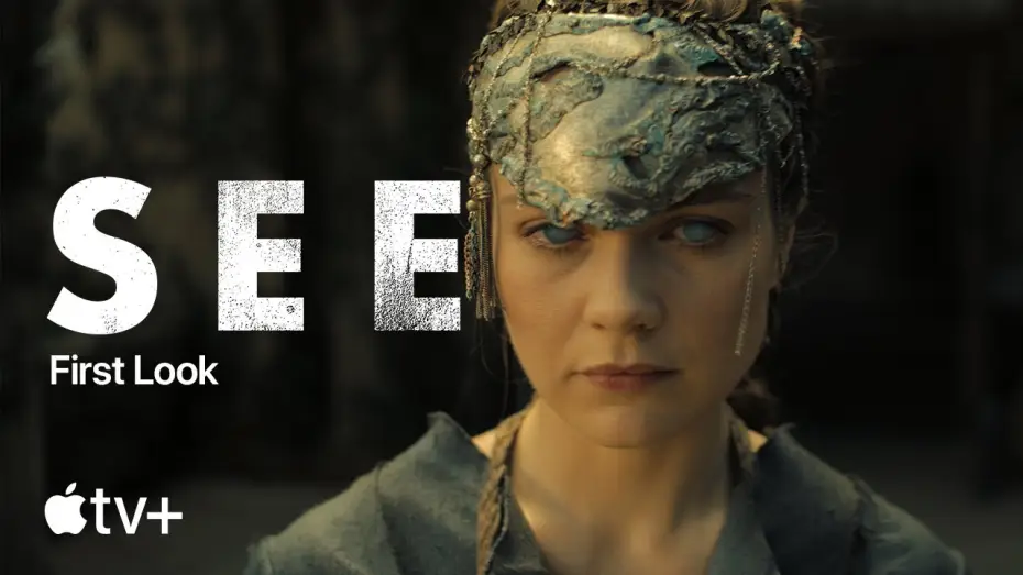 Видео к сериалу Видеть — Season 3 First Look