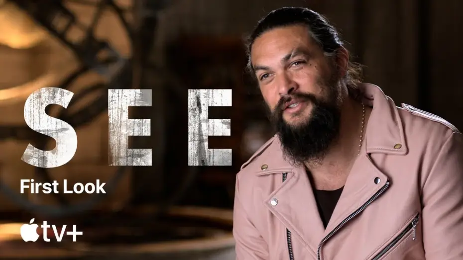 Видео к сериалу Видеть — Season 2 First Look Featurette