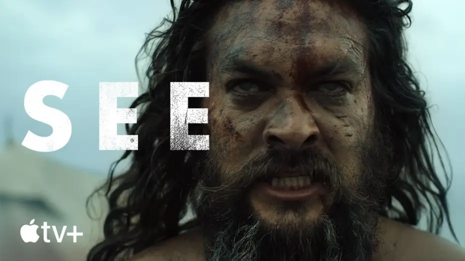 Видео к сериалу Видеть — Season 3 Official Teaser