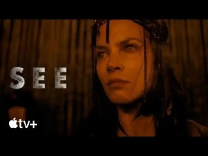 Видео к сериалу Видеть — The Story Featurette