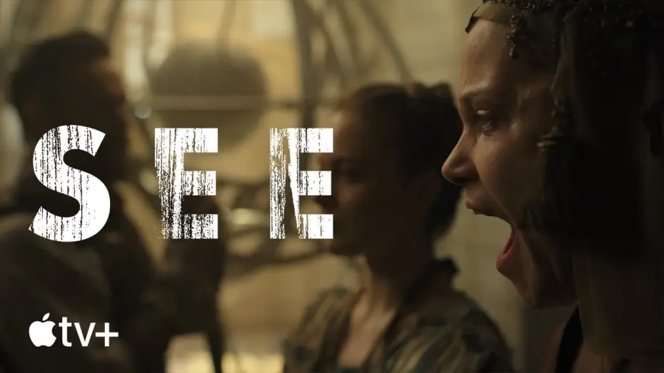 Видео к сериалу Видеть — Season 2 Rivalries Featurette