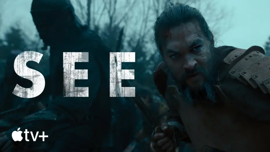 Видео к сериалу Видеть — Season 2 Official Teaser