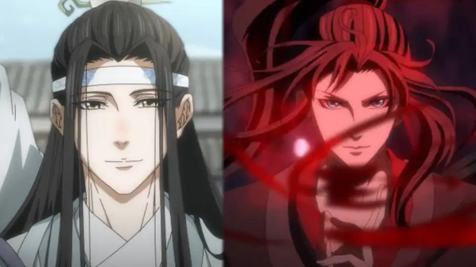 Видео к сериалу Мастер Темного Пути — Trailer |《魔道祖师完结篇》终极预告，阴虎符再现，魏无羡蓝忘机如何破局? | The Founder of Diabolism Final Season(Mo Dao Zu Shi)