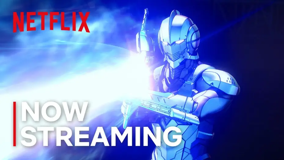 Видео к сериалу Ультрамен — Final Season Now Streaming [Subtitled]