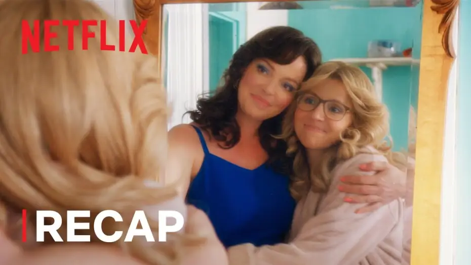 Видео к сериалу Улица светлячков — Сезон 1 — Season 1 Recap