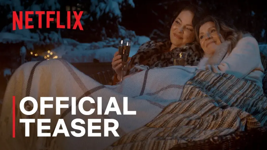 Видео к сериалу Улица светлячков — Firefly Lane | Official Teaser | Netflix