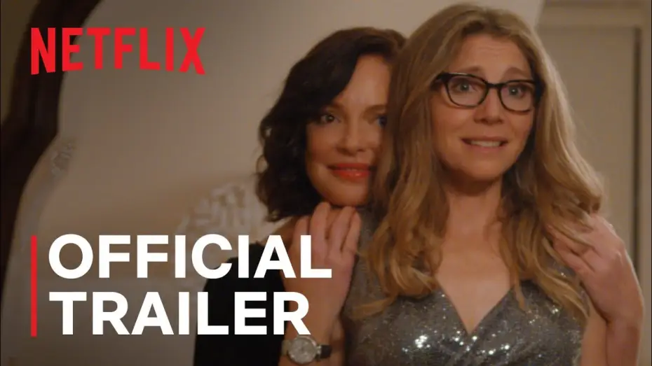 Видео к сериалу Улица светлячков — Firefly Lane | Official Trailer | Netflix