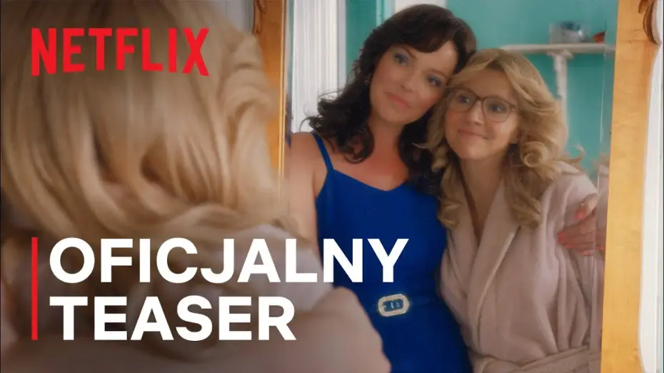 Видео к сериалу Улица светлячков — Firefly Lane | Oficjalny teaser | Netflix