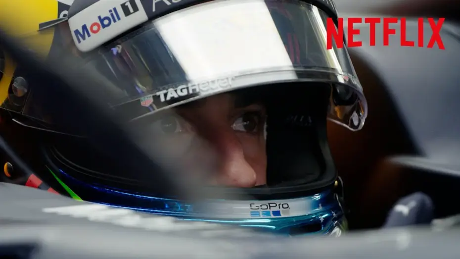Видео к сериалу Formula 1. Драйв выживания — Formule 1 : Pilotes De Leur Destin | Bande-annonce VF | Netflix France