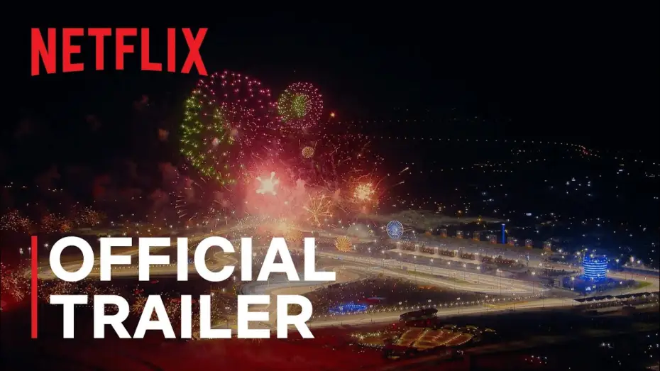 Видео к сериалу Formula 1. Драйв выживания — Сезон 4 — Season 4 Official Trailer