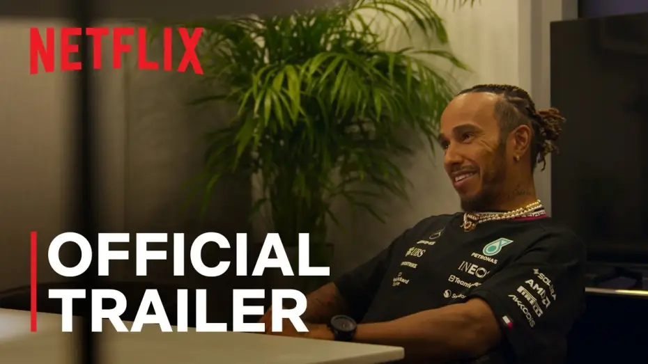 Видео к сериалу Formula 1. Драйв выживания — Сезон 6 — Season 6 Official Trailer