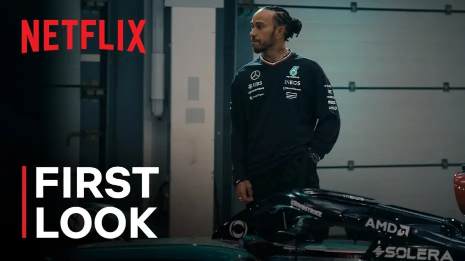 Видео к сериалу Formula 1. Драйв выживания — Season 7 First Look