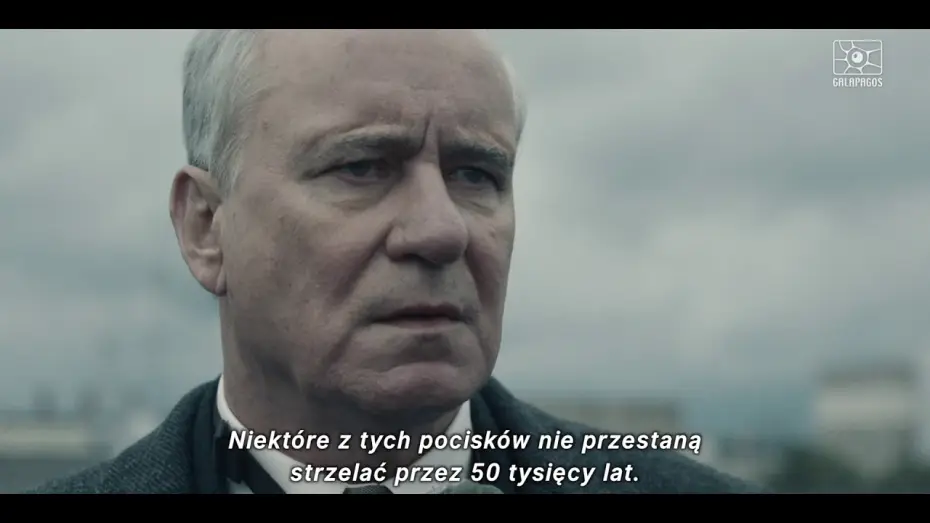 Видео к сериалу Чернобыль — Czarnobyl - oficjalny zwiastun DVD