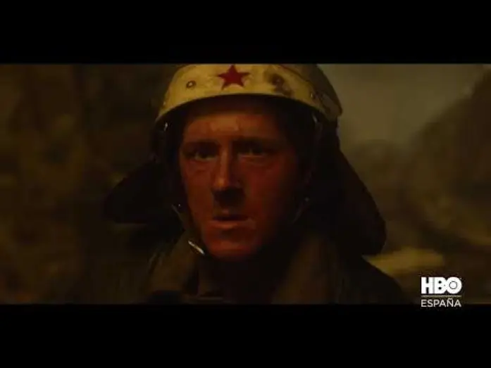 Видео к сериалу Чернобыль — Chernobyl HBO Trailer español | Teaser | Miniserie 2019 | Sub español