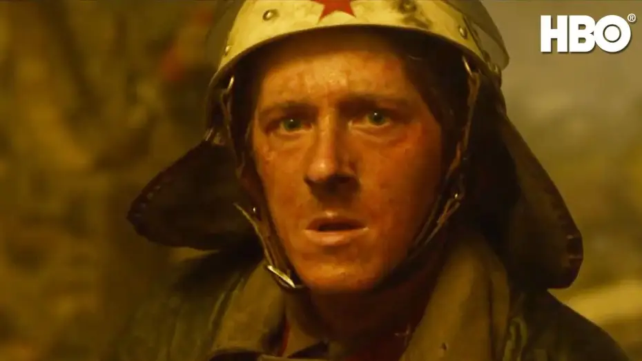 Видео к сериалу Чернобыль — Teaser Trailer