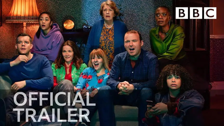 Видео к сериалу Годы — Years and Years: Trailer - BBC