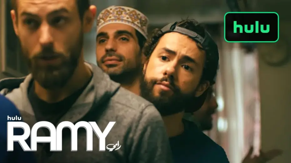 Видео к сериалу Рами — The Arab Muslim Perspective Featurette