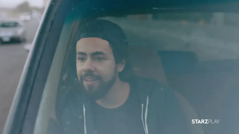 Видео к сериалу Рами — Ramy. Tráiler oficial en español