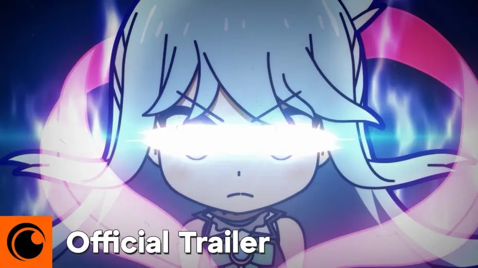 Видео к сериалу Квартет Исэкай — Isekai Quartet3 Official Trailer [Subtitled]