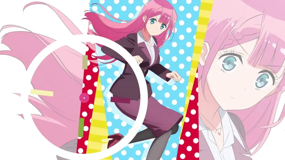 Видео к сериалу Мы не можем учиться! — Сезон 2 — We Never Learn: BOKUBEN Season 2 Trailer