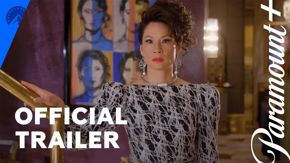 Видео к сериалу Почему женщины убивают — Why Women Kill | Official Trailer