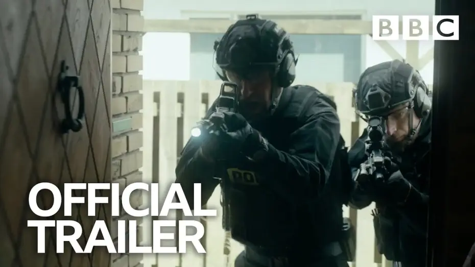 Видео к сериалу Тот, кто убивает – Узник тьмы — Darkness: Those who kill | BBC Trailers