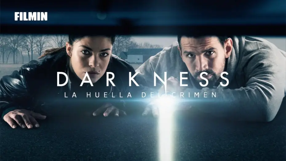 Видео к сериалу Тот, кто убивает – Узник тьмы — Darkness: La huella del crimen - Tráiler (VE) | Filmin