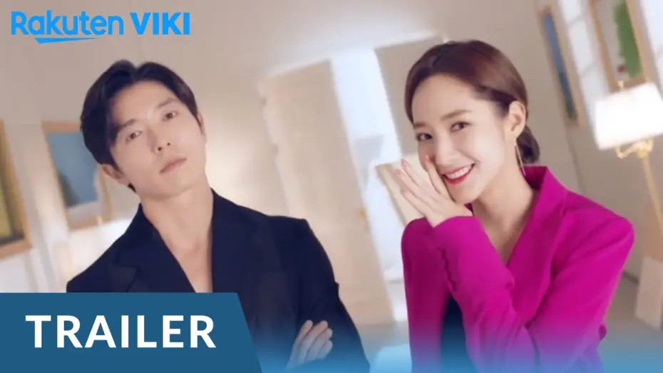Видео к сериалу Ее личная жизнь — HER PRIVATE LIFE - OFFICIAL TRAILER | Kim Jae Wook, Park Min Young, Ahn Bo Hyun, Park Jin Joo