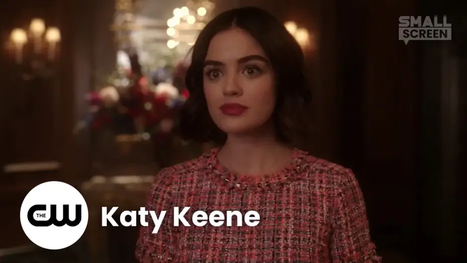 Видео к сериалу Кэти Кин — Katy Keene S01 Promo VOSTFR (HD)
