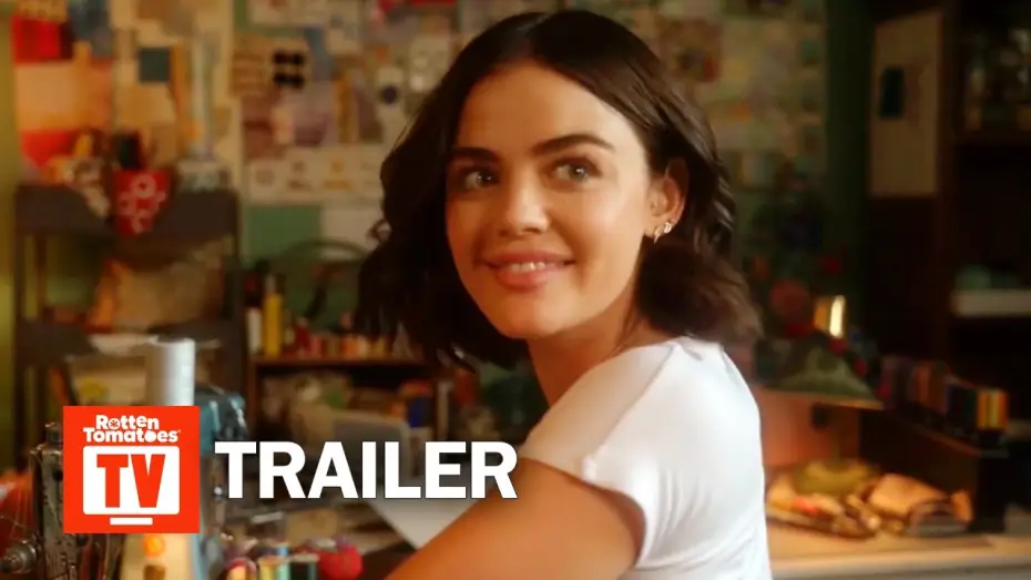 Видео к сериалу Кэти Кин — Katy Keene Season 1 Extended Trailer | Rotten Tomatoes TV